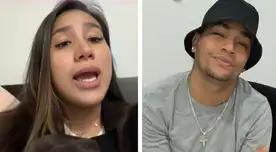 Samahara sorprende al revelar que logró CONCILIARSE con Youna por el bien de su hija: “Siempre va a ser su papá” Samahara sorprende al revelar que logró CONCILIARSE con Youna por el bien de su hija: “Siempre va a ser su papá”