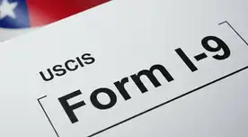 Este es el nuevo formulario imprescindible para tu permiso de trabajo.