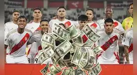 Oliver Sonne se acaba de convertir en el peruano más caro del momento. Foto: composición EP