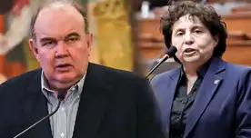 Susel Paredes quiere ser alcaldesa de Lima y arremete contra Rafael López Aliaga: "Un chancho la ha hecho mier…" Susel Paredes quiere ser alcaldesa de Lima y arremete contra Rafael López Aliaga: "Un chancho la ha hecho mier…"