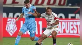 Sporting Cristal jugará de local ante Universitario en el estadio Nacional. Foto: GLR