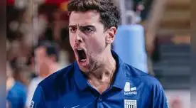 Facundo Morando habló fuerte sobre la postura de Alianza Lima y la Federación Peruana de Fútbol. Foto: composición EP