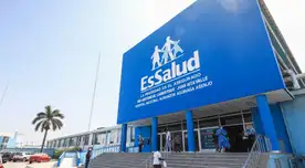EsSalud sorprende con nuevo beneficio para afiliados con hijos mayores de 18 años: conoce cómo acceder