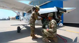Fuerza Aérea del Perú lanza convocatoria laboral con 86 plazas