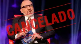 Beto Ortiz anuncia el FIN de El Valor de la Verdad y DESLIZA cambios en Panamericana TV tras venta del canal