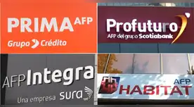 El retiro AFP 2025 inicia el 21 de octubre: revisa AQUÍ si eres de los primeros en cobrar hasta S/20,600