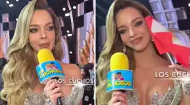 Flavia López rompe su silencio tras DERROTA y no superar el Top 20 del Miss Grand International 2025 Flavia López rompe su silencio tras DERROTA y no superar el Top 20 del Miss Grand International 2025
