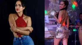 Sanela la rompe en Europa con "Todito"