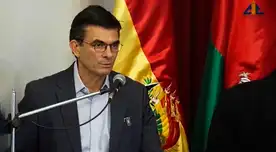 Rodrigo Paz García es nuevo presidente de Bolivia tras vencer a Jorge 'Tuto' Quiroga en elecciones