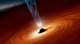 Parece una película, pero es la realidad: la NASA confirma que el agujero negro de la Vía Láctea despertará y no estamos preparados