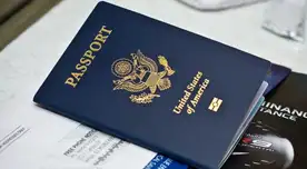 EE. UU. desata críticas al exigir que aerolíneas ignoren el género "X" en pasaportes oficiales. EE. UU. desata críticas al exigir que aerolíneas ignoren el género "X" en pasaportes oficiales.