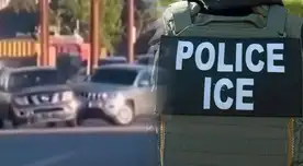Latino nunca se imaginó que el ICE lo emboscara de esta manera.