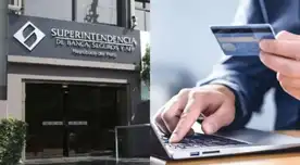 SBS anuncia la disolución de conocida cooperativa de ahorro y crédito: revisa si tu dinero esta en peligro