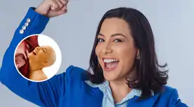 Natalia Salas AGRADECIDA por muestras de apoyo tras revelar que el CÁNCER regresó y lanza ADVERTENCIA a sus seguidores