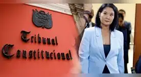 Keiko Fujimori era investigada por el presunto delito de lavado de activo