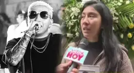 Hermana de cantante que falleció de 'La Timbera Orquesta' LLORA  al revelar sus últimas horas de vida.