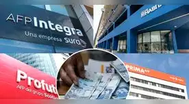 El retiro AFP 2025 iniciará este martes 21 de octubre