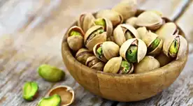 Este alimento natural es ideal para fortalecer huesos y dientes.