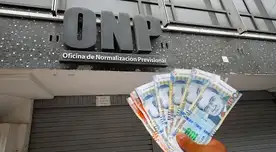 Retiro ONP 2025: esta sería la fecha de aprobación, cronograma y pasos para solicitar hasta S/21.400