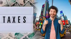 EXCELENTES NOTICIAS para residentes de Nueva York, según nueva ley.