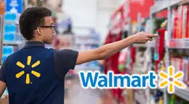 Empleado de Walmart ASESINÓ a una joven en Nueva York