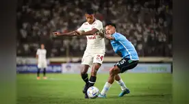 Cuotas, apuestas y pronóstico del partido Sporting Cristal vs Universitario por el Clausura 2025 Cuotas, apuestas y pronóstico del partido Sporting Cristal vs Universitario por el Clausura 2025