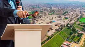 GRAN Subasta en Lima: municipio ofrece terrenos a precios que sorprenden y cualquiera puede participar