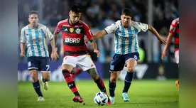 Cuánto paga Flamengo vs. Racing por Copa Libertadores: pronóstico y apuestas del partido por semifinales