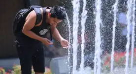 Las 4 regiones que entrarán en ALERTA AMARILLO por 61 horas en Perú: Senamhi revela las zonas afectadas