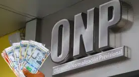 Retiro ONP de S/21.400: ¿se aprobará la liberación en noviembre y desde cuándo se podrá solicitar? Esto se sabe