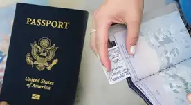 Departamento de Estado establece nuevo requisito.