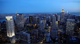 El nuevo rey del lujo en EE.UU. está en Florida, destronando a Nueva York y California.