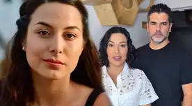 Natalia Salas habló sobre su futuro esposo Sergio Coloma y la decisión que tomaron juntos.