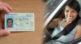 Conoce lo que necesitas para sacar tu licencia de conducir en EE. UU.