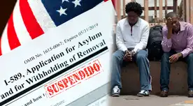 Esta es la TRAMPA OCULTA de solicitar asilo en EE.UU. Esta es la TRAMPA OCULTA de solicitar asilo en EE.UU.