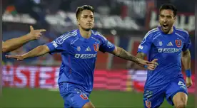 Cuánto paga U de Chile vs. Lanús por Copa Sudamericana: pronóstico y apuestas de la semifinal de ida