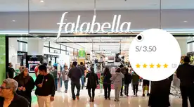 Conoce las promociones que tiene Falabella para ti previo a Halloween.