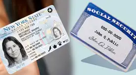 Lugares donde pueden sacar una Licencia de conducir sin tener seguro social. Lugares donde pueden sacar una Licencia de conducir sin tener seguro social.