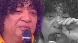 Carlos Vílchez contó que sufrió la pérdida de su mascota.