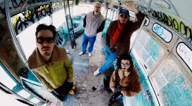 Morat se presentará en Arequipa