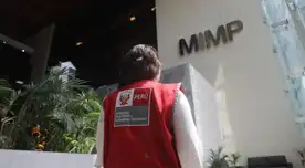 MIMP ofrece empleos en Lima y regiones con sueldos desde S/3.500: mira los requisitos y cómo postular