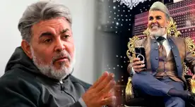 Andrés Hurtado será sometido a la exposición de sus comunicaciones.