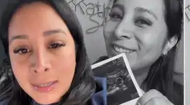 Kathy Sheen pide AYUDA ECONÓMICA para salvarle la vida a sus gemelas con COSTOSA operación: "Fue de un día a otro"