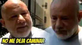 Steve Palao PERDIÓ LOS PAPELES tras no lograr conciliar por su hija: "No soy un personaje público"