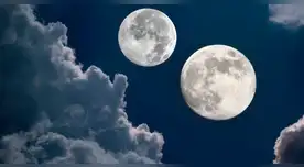 Confirmado por la NASA: a partir de ahora y hasta 2083 la Tierra tendrá dos lunas