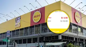 Conoce las promociones que Metro tiene para ti en octubre 2025.