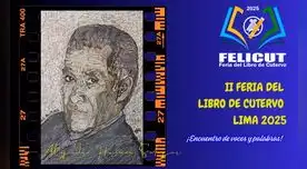 II Feria del Libro de Cutervo Lima 2025 se celebrará en el Club Provincial Cutervo II Feria del Libro de Cutervo Lima 2025 se celebrará en el Club Provincial Cutervo