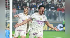 Cuánto paga ADT vs. Universitario por el Torneo Clausura: pronóstico y apuestas por la jornada 16