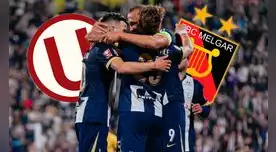 Alianza Lima ha puesto la mira en una figura de FBC Melgar que tiene pasado en Universitario. Foto: composición EP