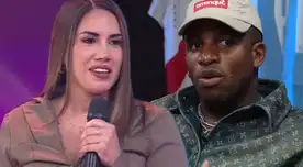 ¿Darinka Ramírez revela lo que le gustó de Jefferson Farfán?